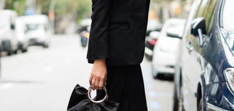 Esmoquin Louboutin